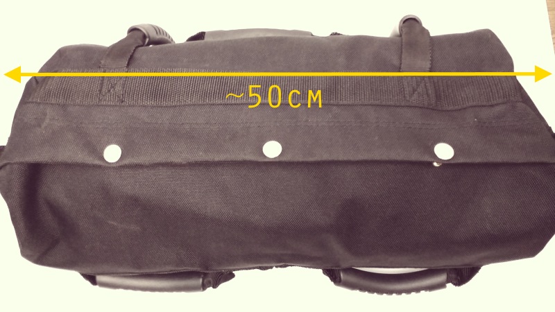 Training Sandbag (15kg or 20kg)