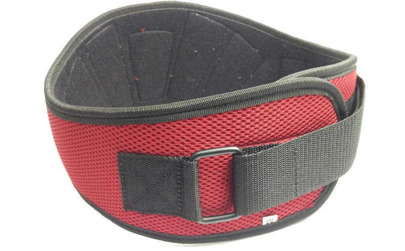 Weightlifting Belt